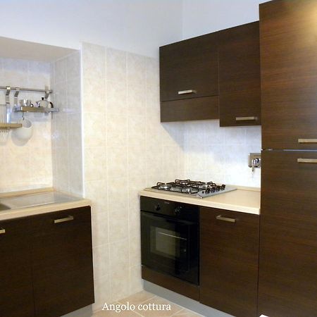 Residenza Mazzini 福利尼奥 客房 照片