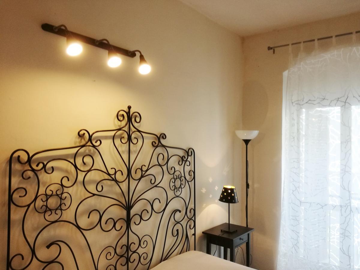 Residenza Mazzini 福利尼奥 外观 照片